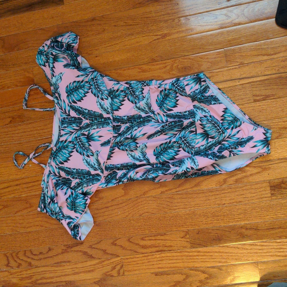 Maternity swimsuit